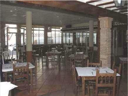 Hostal Jalisco Ajofrín エクステリア 写真