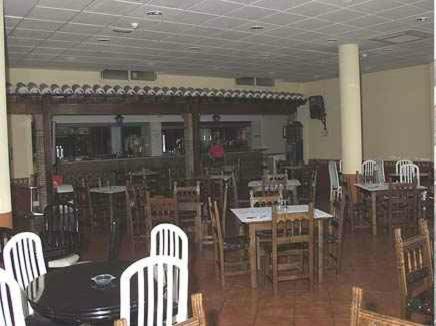 Hostal Jalisco Ajofrín エクステリア 写真