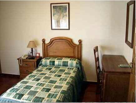 Hostal Jalisco Ajofrín エクステリア 写真